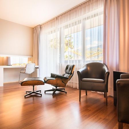 Hotel Marlena Marling Buitenkant foto