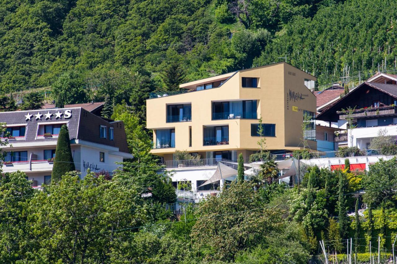 Hotel Marlena Marling Buitenkant foto