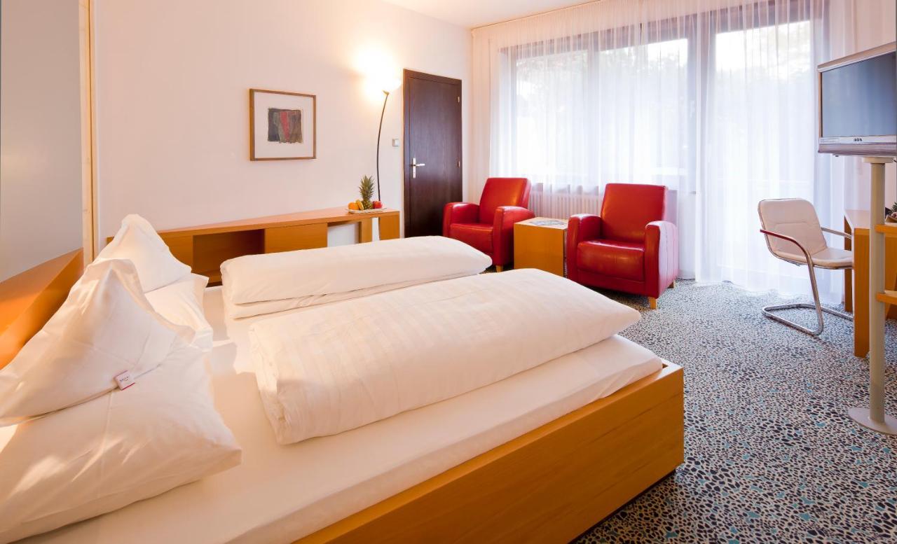 Hotel Marlena Marling Buitenkant foto