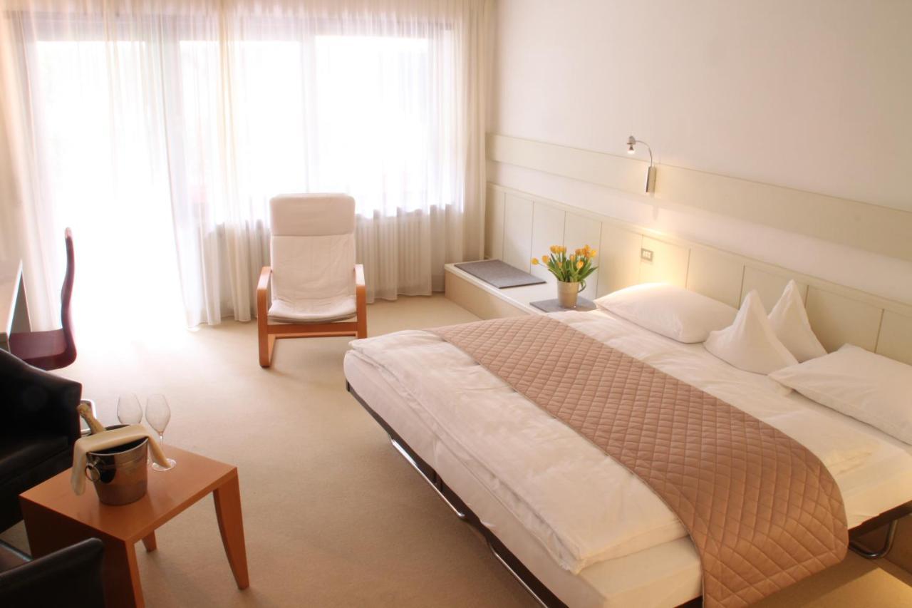 Hotel Marlena Marling Buitenkant foto
