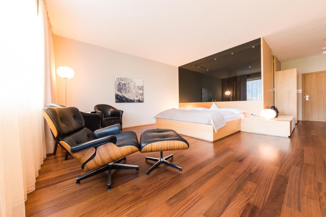 Hotel Marlena Marling Buitenkant foto