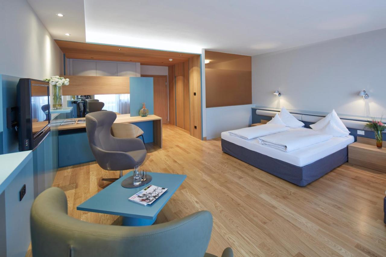 Hotel Marlena Marling Buitenkant foto