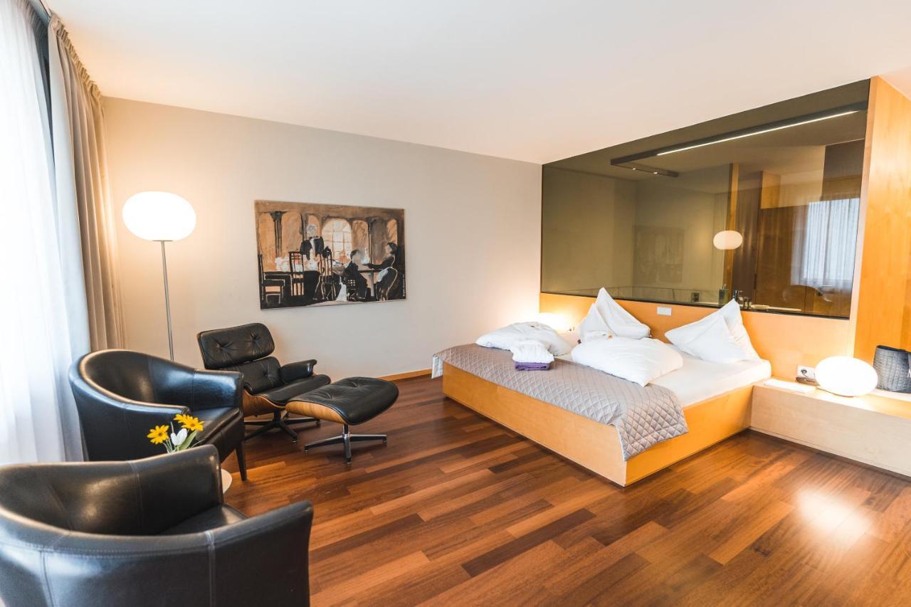 Hotel Marlena Marling Buitenkant foto