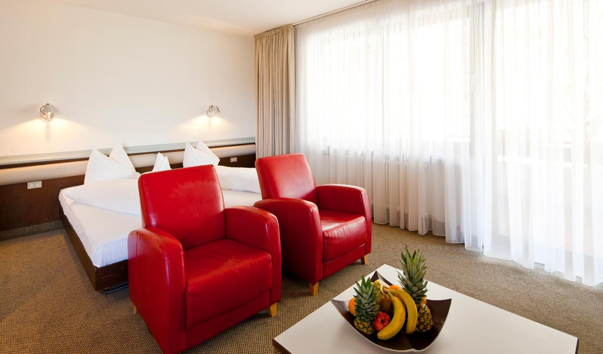 Hotel Marlena Marling Kamer foto