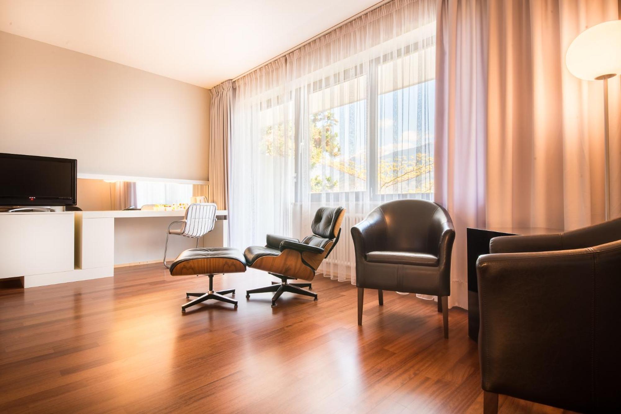 Hotel Marlena Marling Buitenkant foto