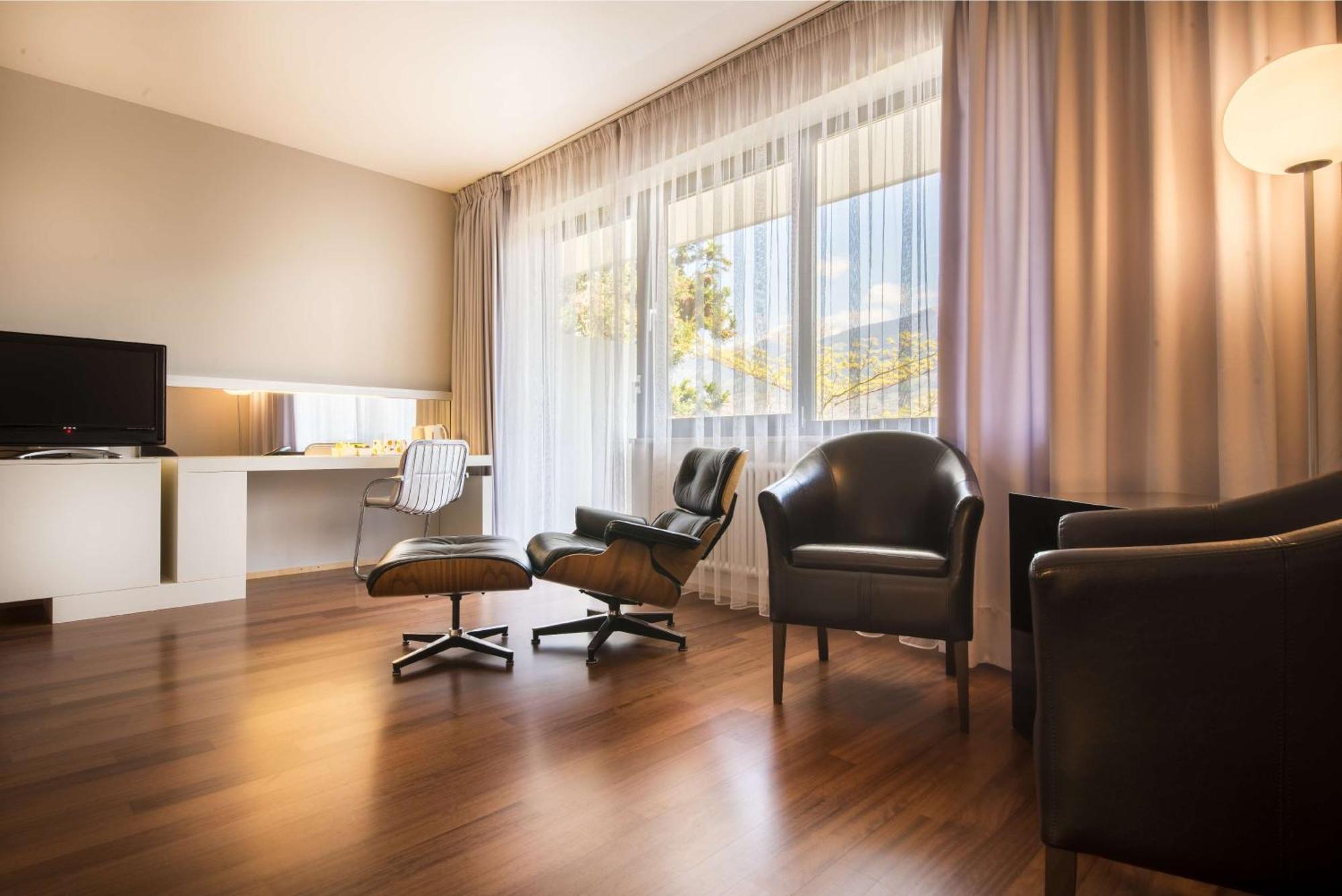 Hotel Marlena Marling Buitenkant foto