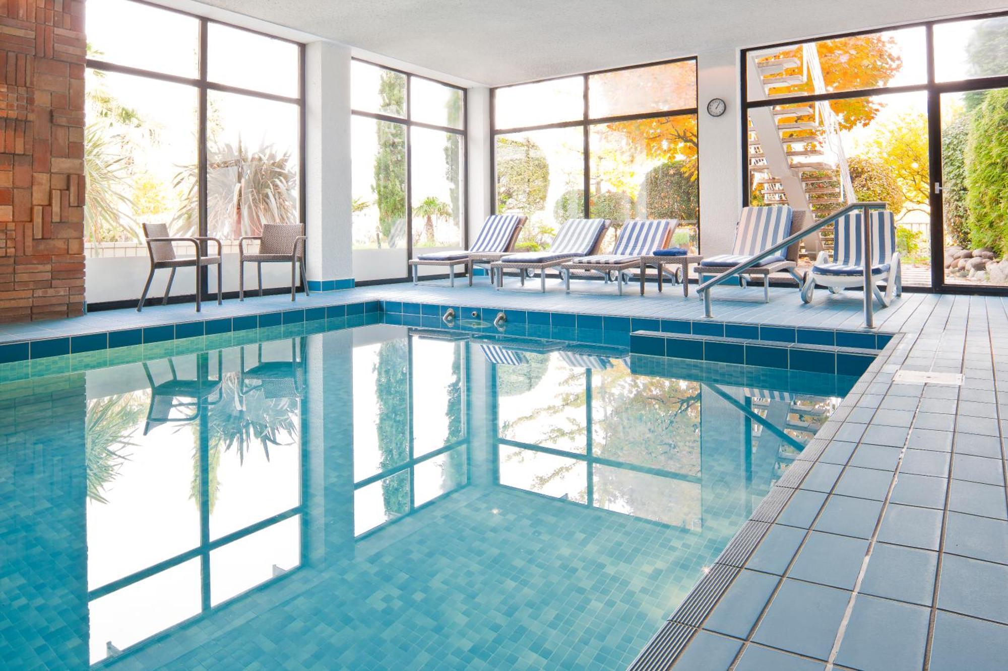 Hotel Marlena Marling Buitenkant foto