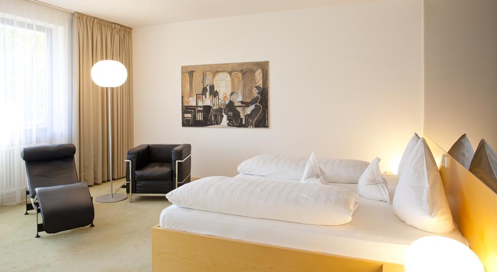 Hotel Marlena Marling Buitenkant foto