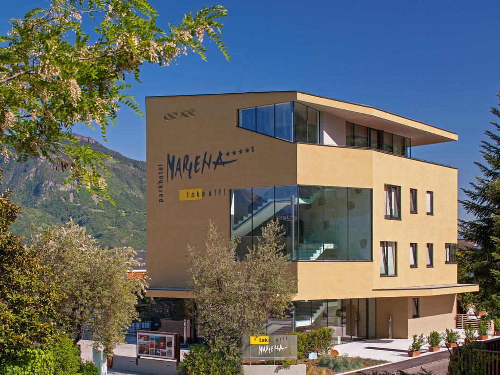 Hotel Marlena Marling Buitenkant foto