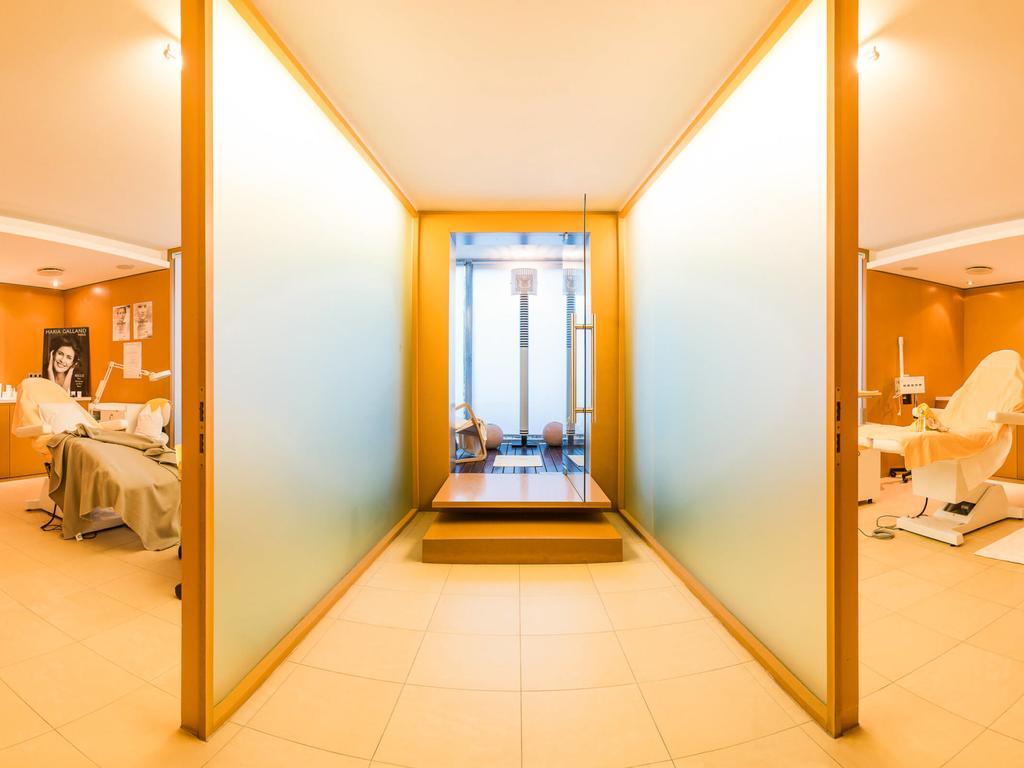 Hotel Marlena Marling Buitenkant foto