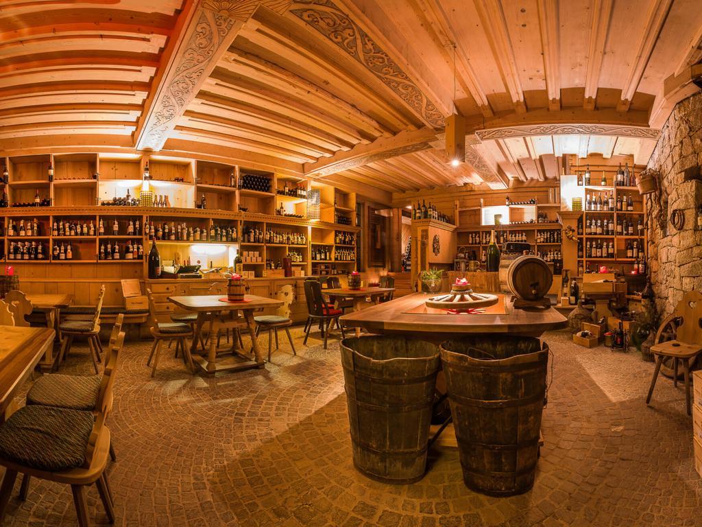 Hotel Marlena Marling Buitenkant foto