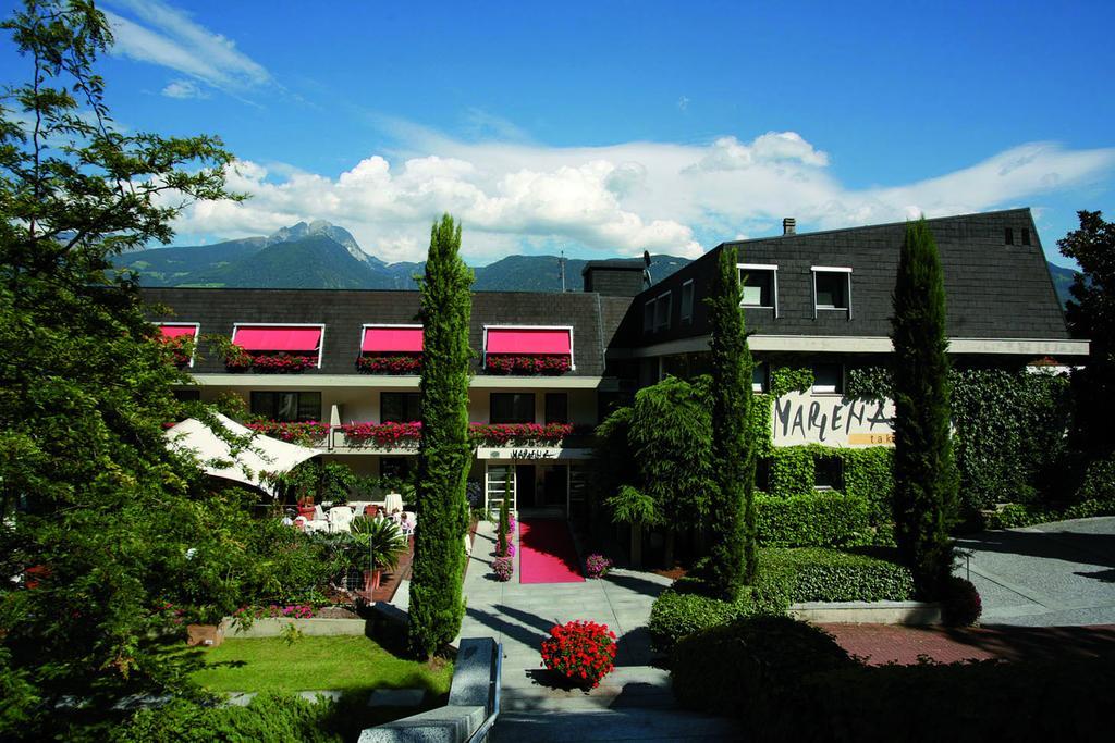 Hotel Marlena Marling Buitenkant foto
